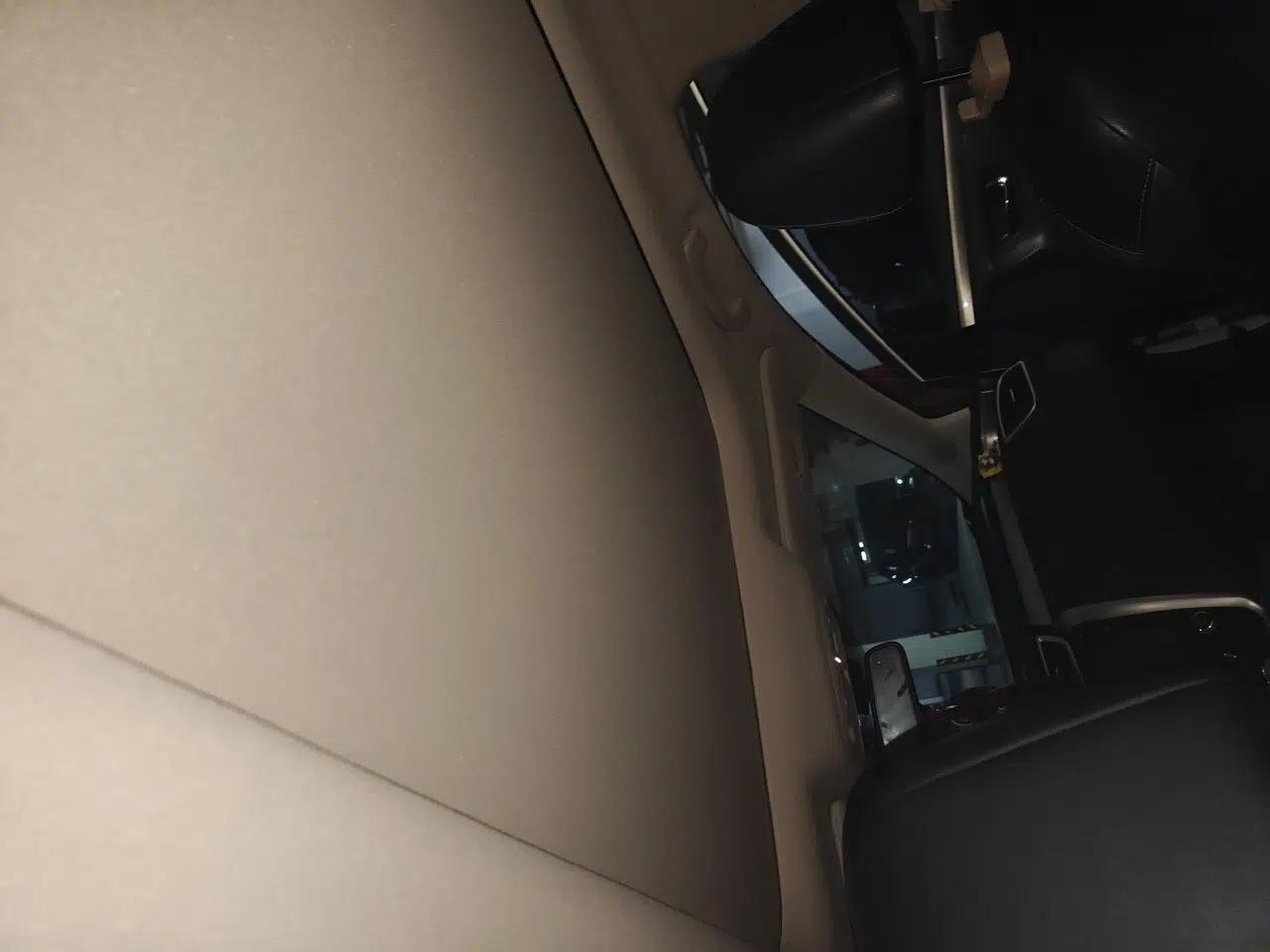 Nissan Murano 2019 2.5L XL Two-Wheel Drive Smart Connect Luxury Edition China VI Standard — миниатюра 18