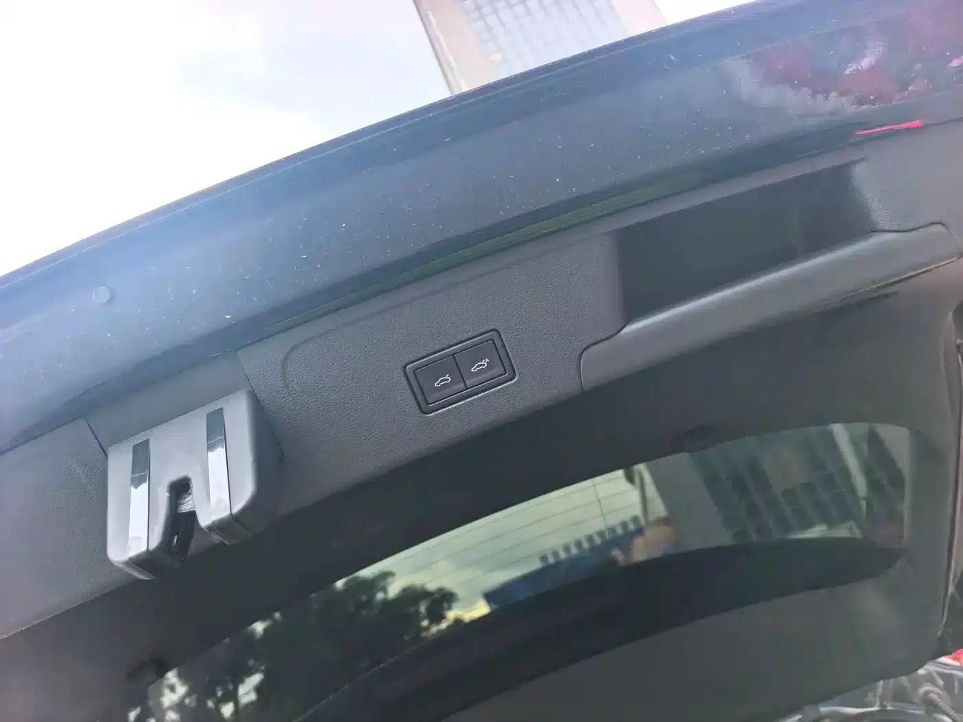 2019 Teramont X 380TSI 4WD Premium Luxury Edition — миниатюра 10