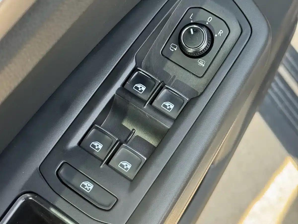2019 Volkswagen Teramont 530 V6 4WD Luxury Edition (China VI Emission Standard) — миниатюра 7