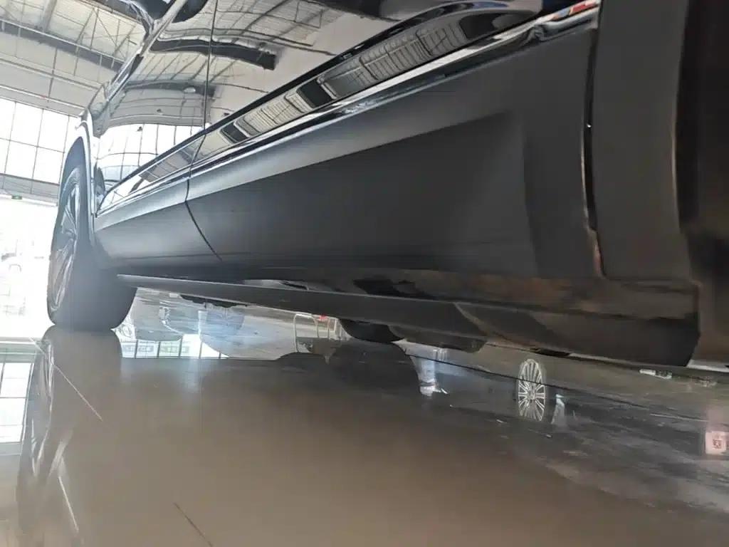 2024 Volkswagen Teramont 380TSI 4WD Premium Luxury Edition — миниатюра 22