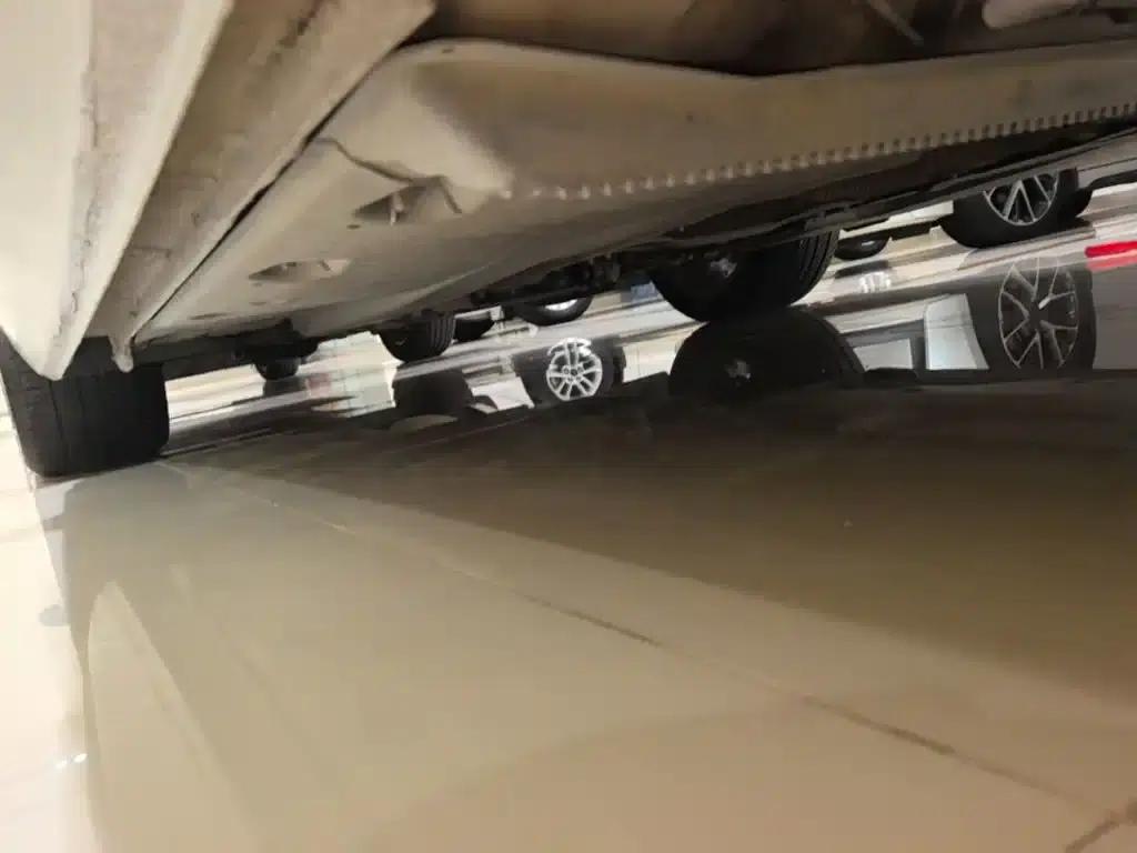 Scirocco 2015 1.4TSI Fashion Edition — миниатюра 22