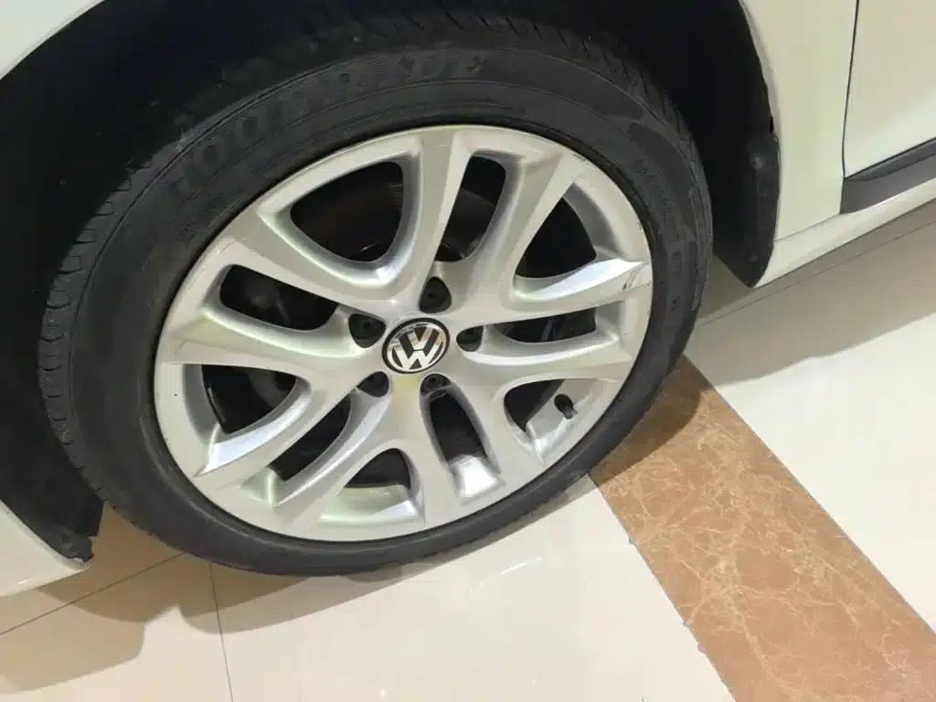 Scirocco 2015 1.4TSI Fashion Edition — миниатюра 23