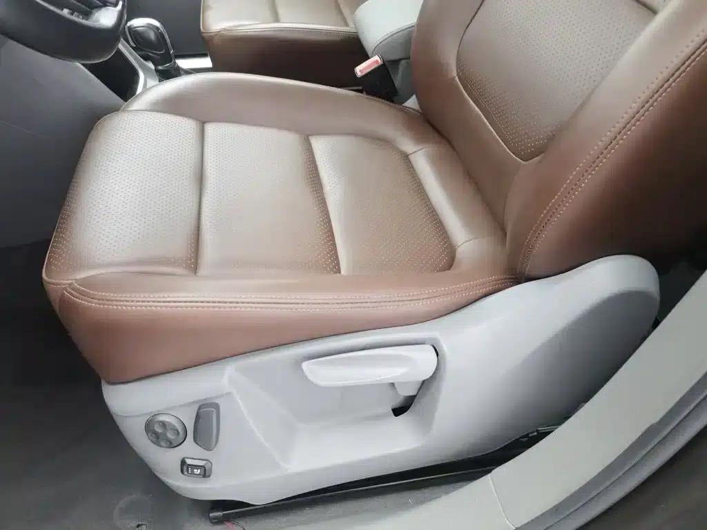 2016 Sharan 380TSI Comfort 7-seater — миниатюра 20
