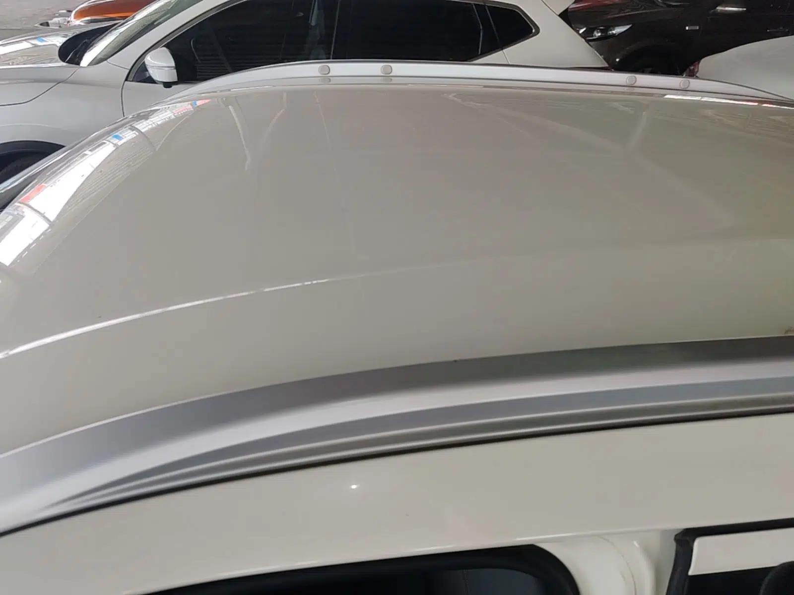 Nissan Kicks 2021 1.5L XV CVT Smart Connect Luxury Edition — миниатюра 7