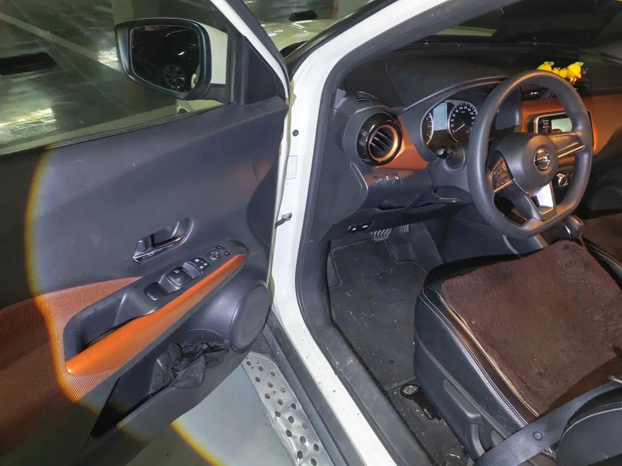 Nissan Kicks 2017 1.5L CVT Cool Enjoy Edition — миниатюра 16