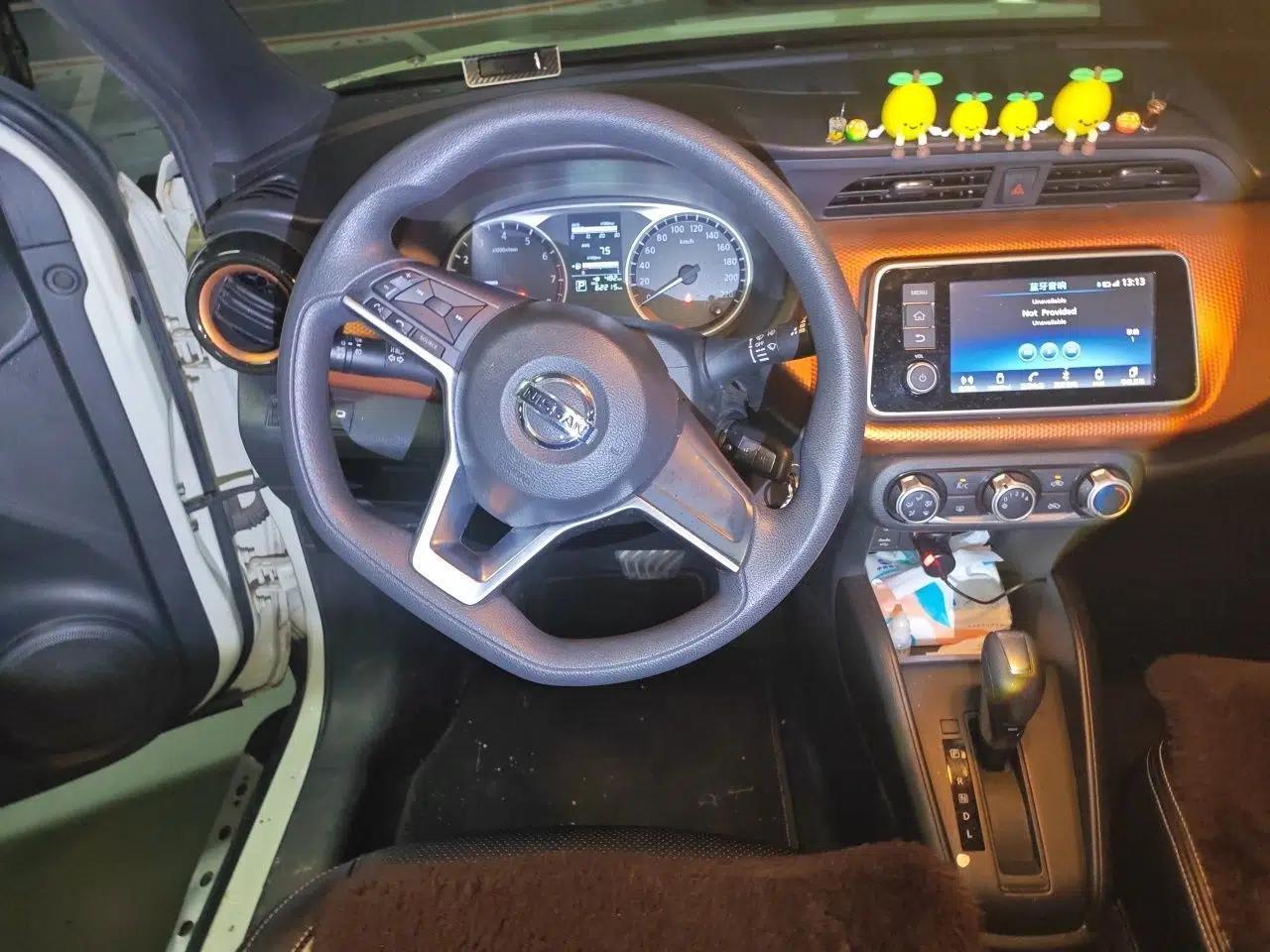 Nissan Kicks 2017 1.5L CVT Cool Enjoy Edition — миниатюра 10