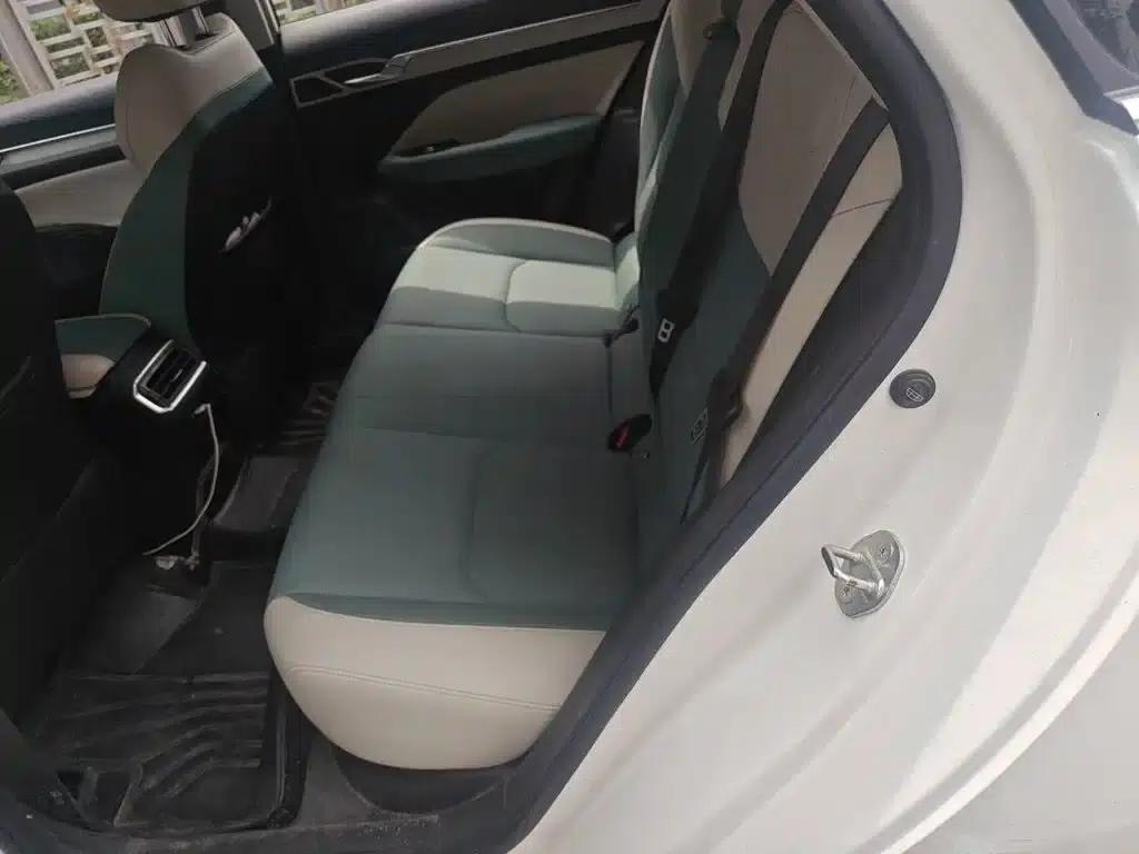Geely Emgrand L HiP 2022 1.5TD-DHT Pro 100KM Super Speed — миниатюра 14