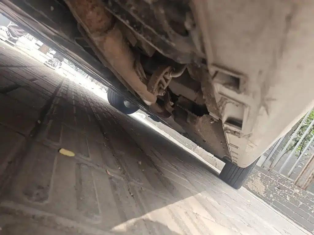 Geely Emgrand L HiP 2022 1.5TD-DHT Pro 100KM Super Speed — миниатюра 19