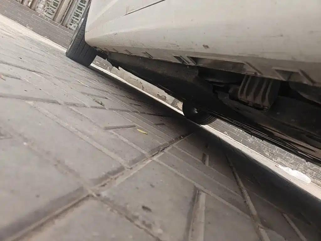 Geely Emgrand L HiP 2022 1.5TD-DHT Pro 100KM Super Speed — миниатюра 20