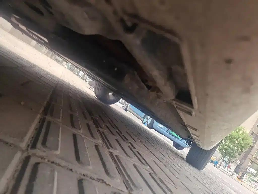 Geely Emgrand L HiP 2022 1.5TD-DHT Pro 100KM Super Speed — миниатюра 21
