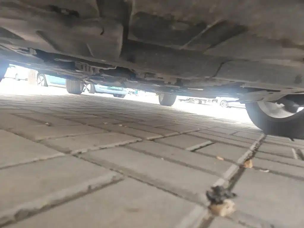 Geely Emgrand L HiP 2022 1.5TD-DHT Pro 100KM Super Speed — миниатюра 25