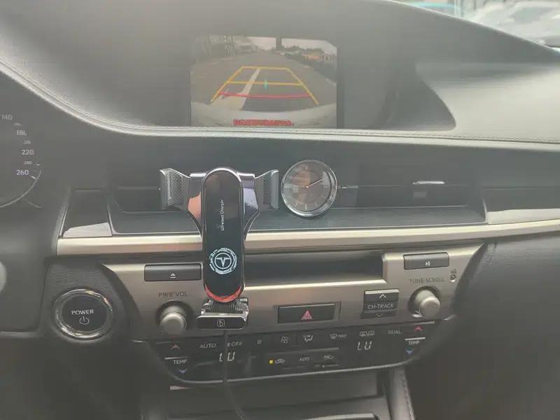 Lexus ES 2015 300h Comfort Edition — миниатюра 13