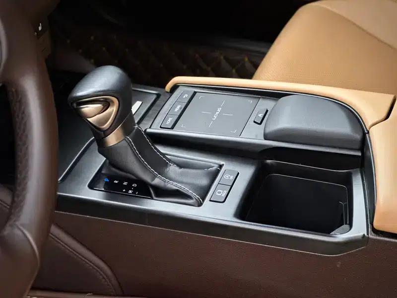 Lexus ES 2020 200 Premium Edition (China VI Emission Standard) — миниатюра 14