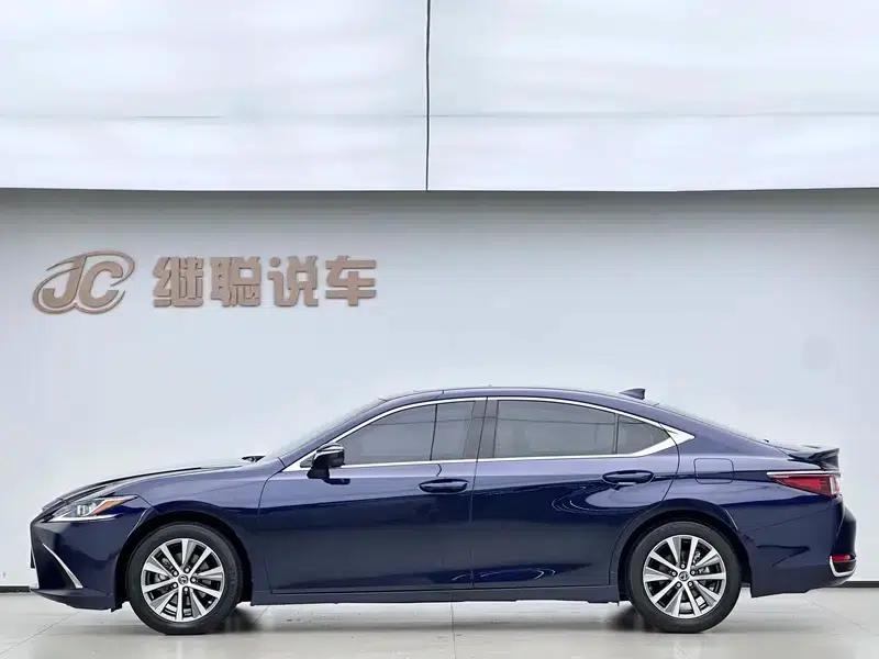 Lexus ES 2020 200 Premium Edition (China VI Emission Standard) — миниатюра 3