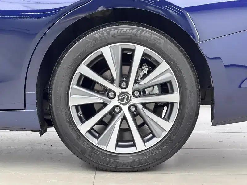 Lexus ES 2020 200 Premium Edition (China VI Emission Standard) — миниатюра 6