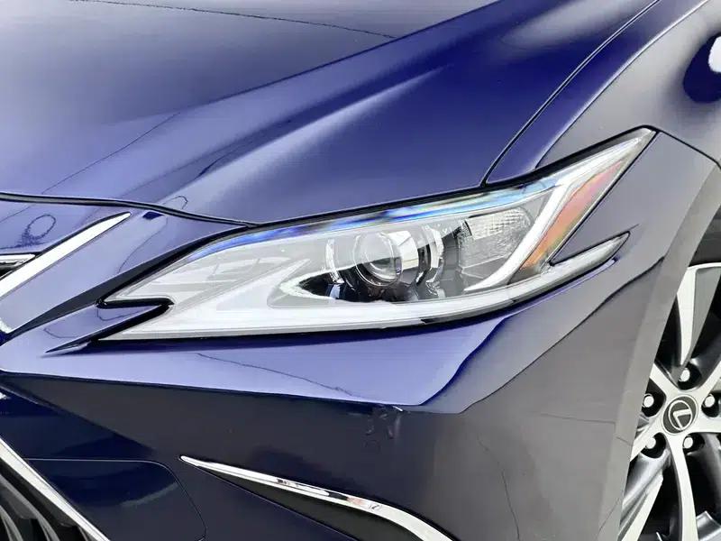 Lexus ES 2020 200 Premium Edition (China VI Emission Standard) — миниатюра 7
