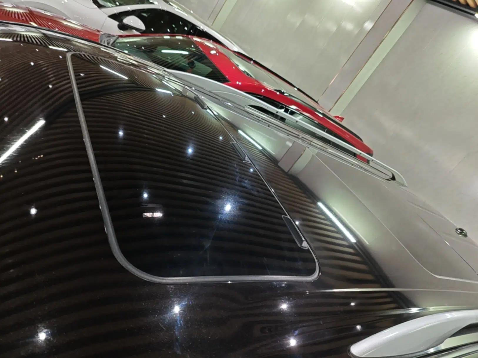Nissan Quest 2015 3.5L SL — миниатюра 7
