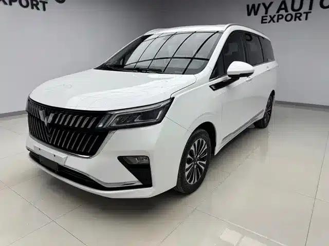 Wuling Jiachen 2022 1.5T CVT Premium Flagship Edition