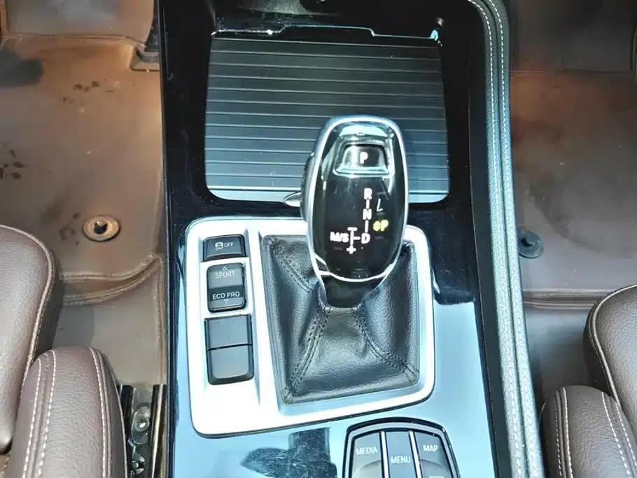 BMW 1 Series 2021 125i M Sport Shadow Edition — миниатюра 16