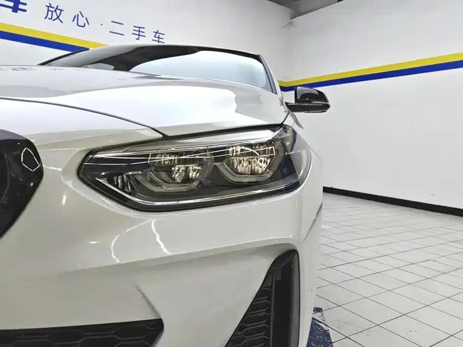 BMW 1 Series 2021 125i M Sport Shadow Edition — миниатюра 5