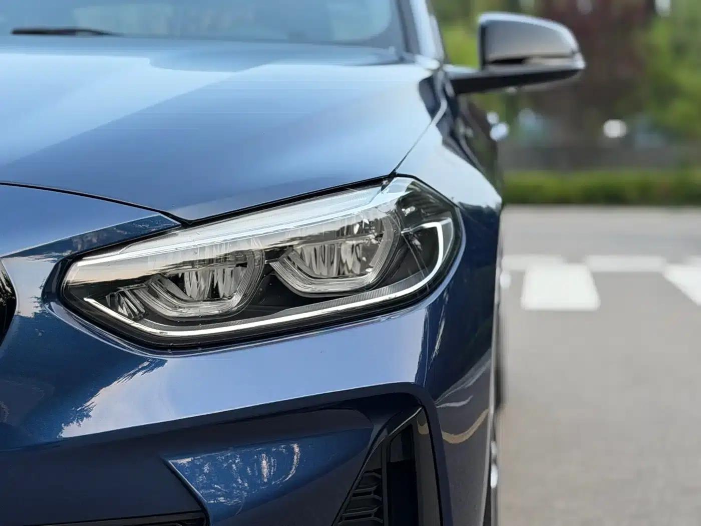 BMW 1 Series 2021 Facelift 120i M Sport Shadow Edition — миниатюра 12