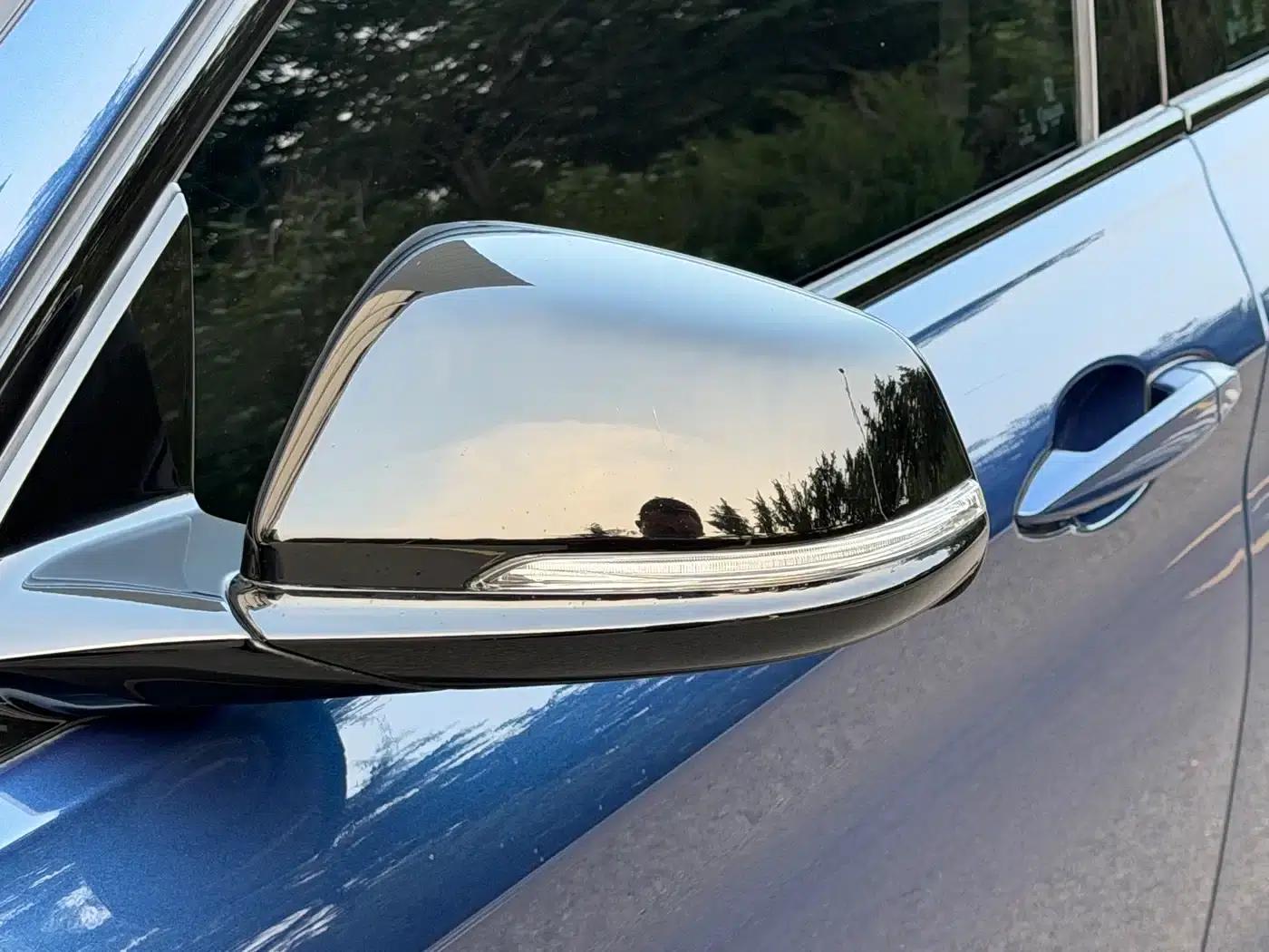 BMW 1 Series 2021 Facelift 120i M Sport Shadow Edition — миниатюра 16
