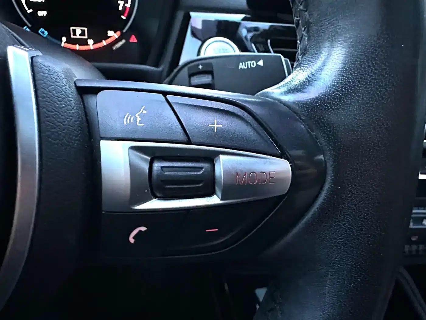2022 BMW 1 Series 120i M Sport Shadow Edition — миниатюра 15