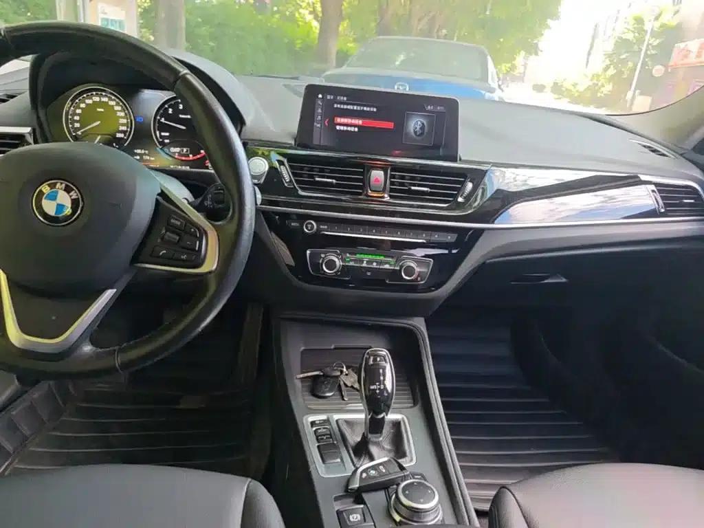 2021 BMW 1 Series 120i M Sport — миниатюра 13