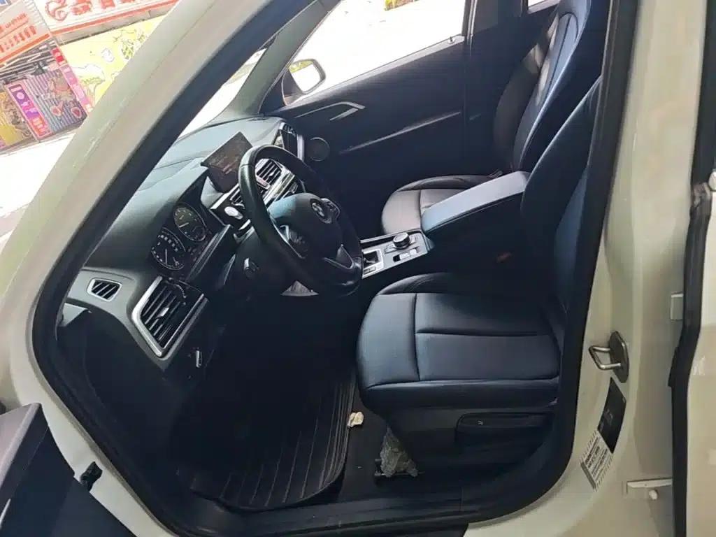 2021 BMW 1 Series 120i M Sport — миниатюра 15