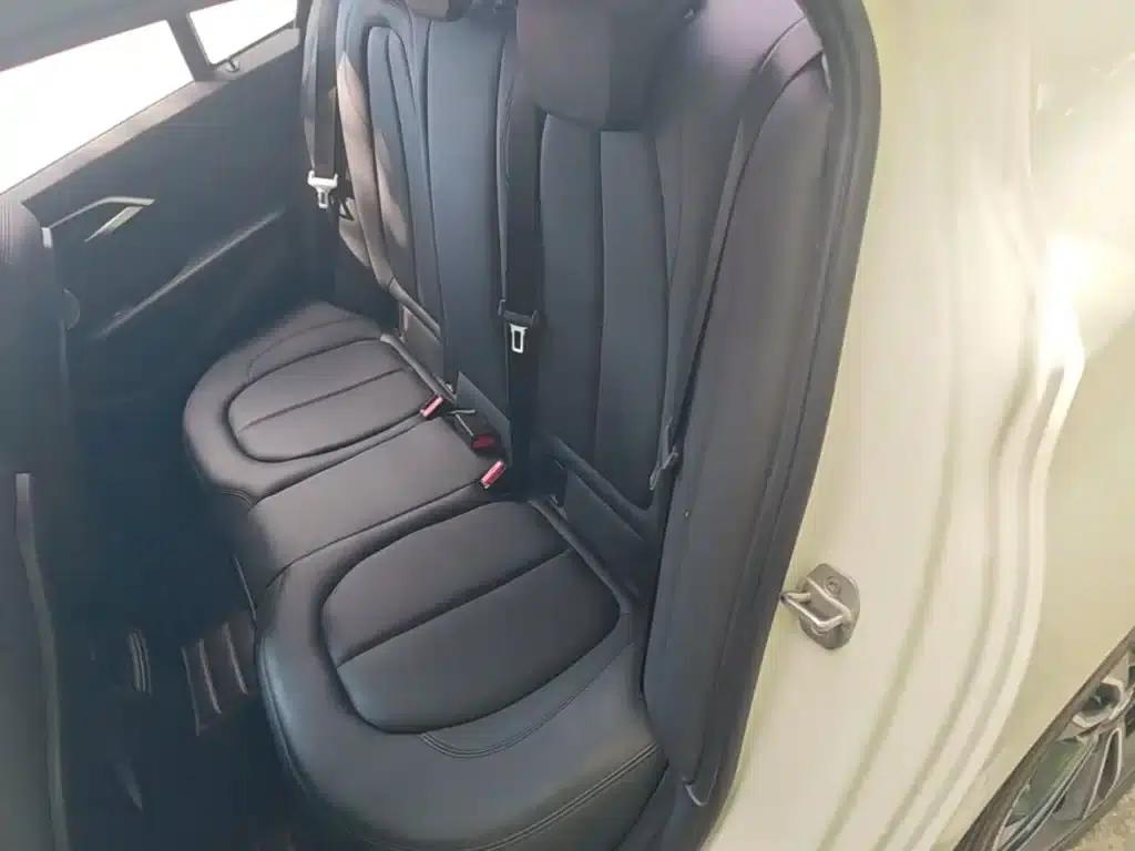 2021 BMW 1 Series 120i M Sport — миниатюра 17