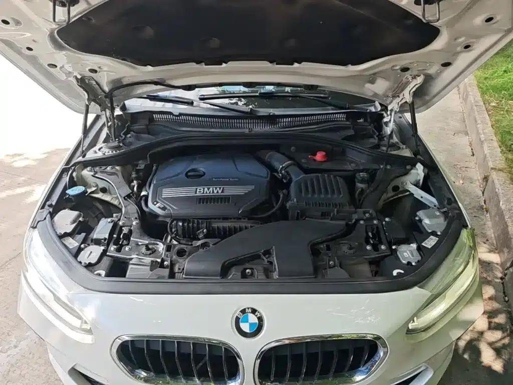 2021 BMW 1 Series 120i M Sport — миниатюра 20