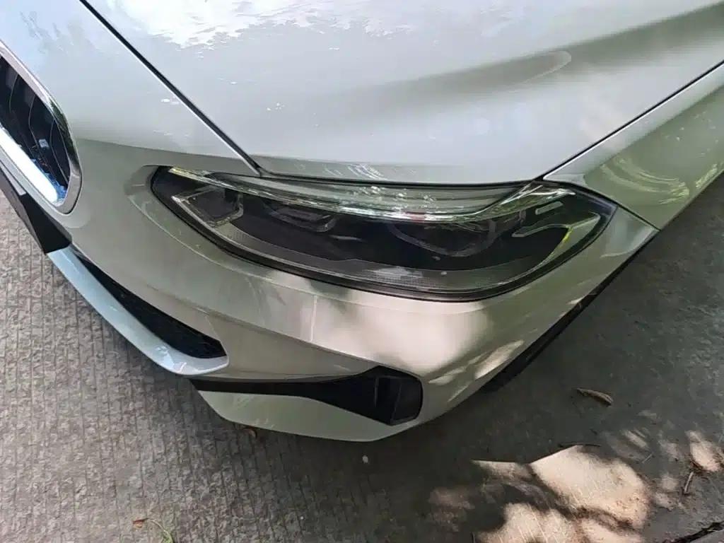 2021 BMW 1 Series 120i M Sport — миниатюра 24