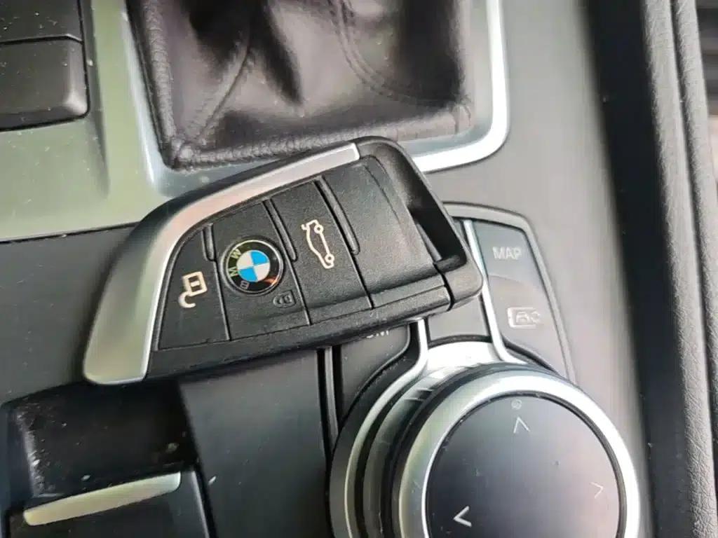 2021 BMW 1 Series 120i M Sport — миниатюра 9