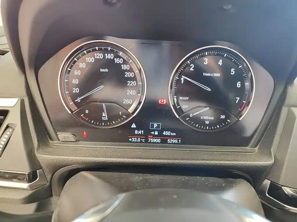 2018 BMW 1 Series 118i Sport — миниатюра 12