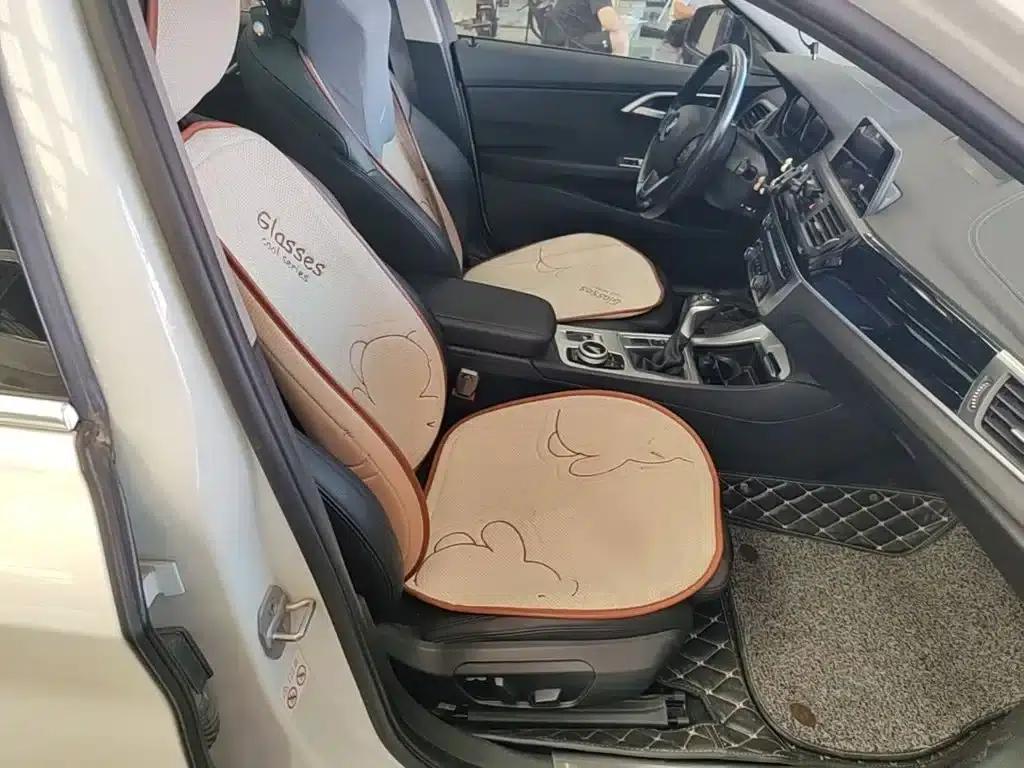 2018 BMW 1 Series 118i Sport — миниатюра 25