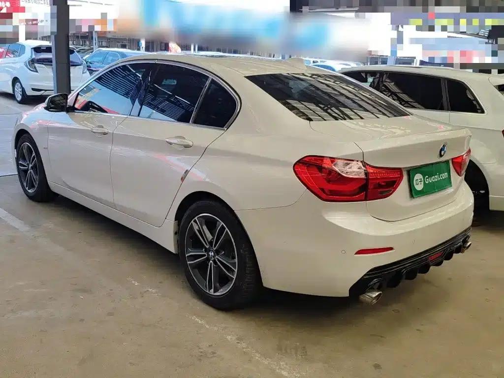 2018 BMW 1 Series 118i Sport — миниатюра 5