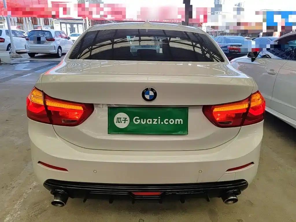 2018 BMW 1 Series 118i Sport — миниатюра 6