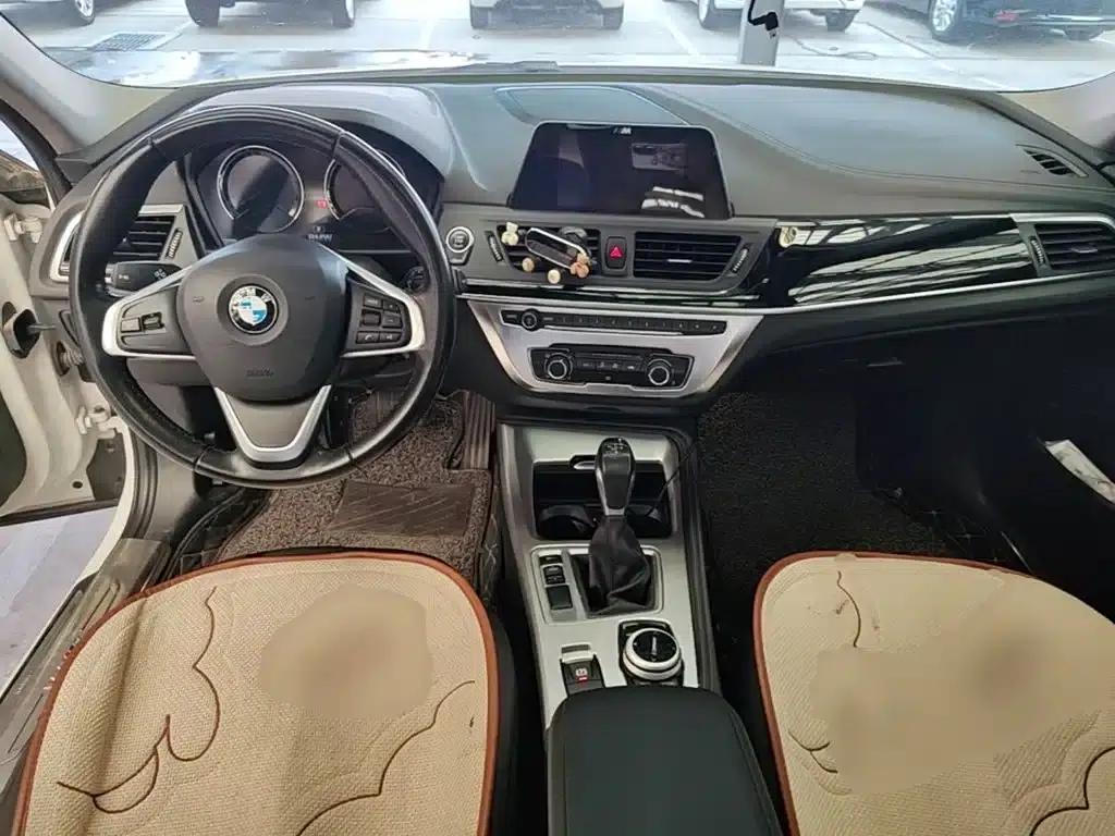2018 BMW 1 Series 118i Sport — миниатюра 10
