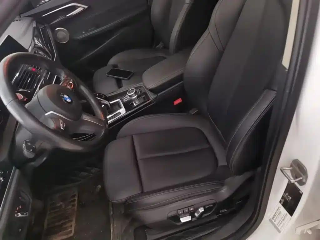 2021 BMW 1 Series 120i M Sport Shadow Edition — миниатюра 15