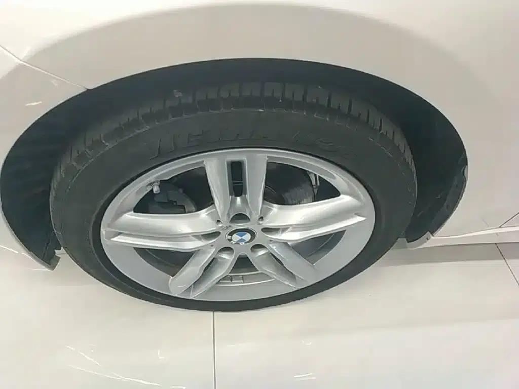 2021 BMW 1 Series 120i M Sport Shadow Edition — миниатюра 23