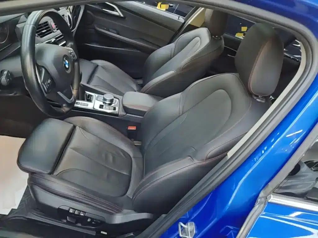 2017 BMW 1 Series 125i Sport — миниатюра 15