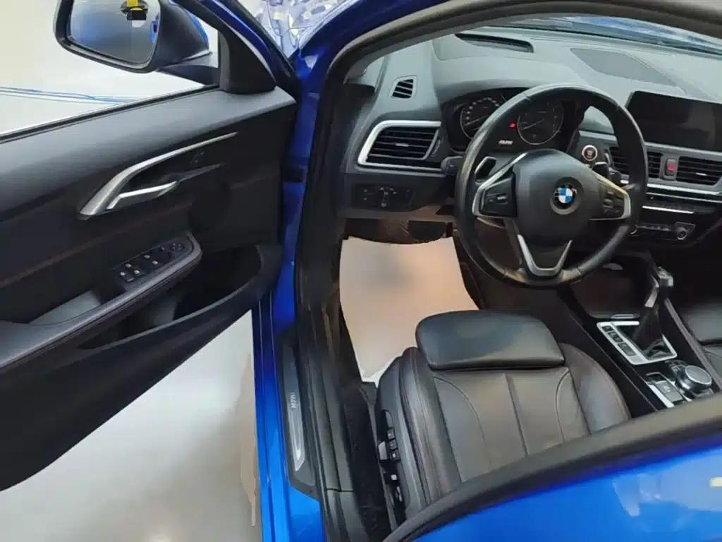 2017 BMW 1 Series 125i Sport — миниатюра 16