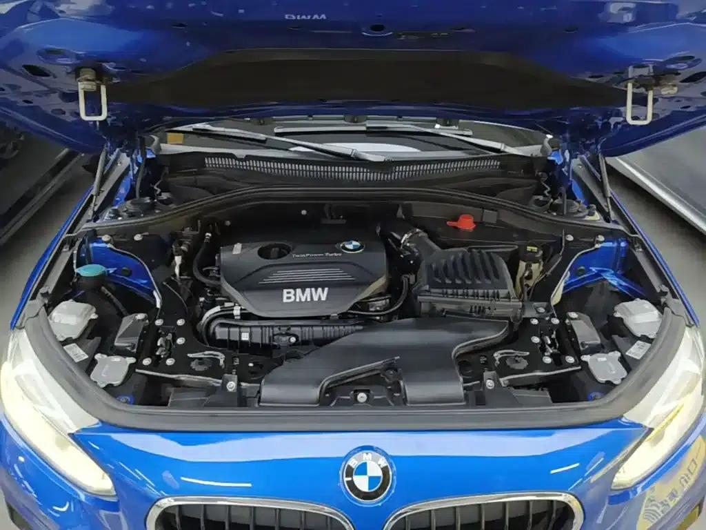 2017 BMW 1 Series 125i Sport — миниатюра 20