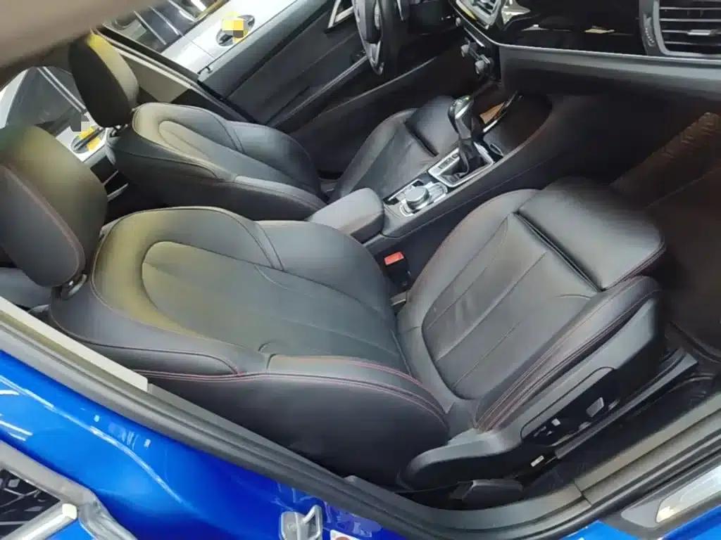 2017 BMW 1 Series 125i Sport — миниатюра 25