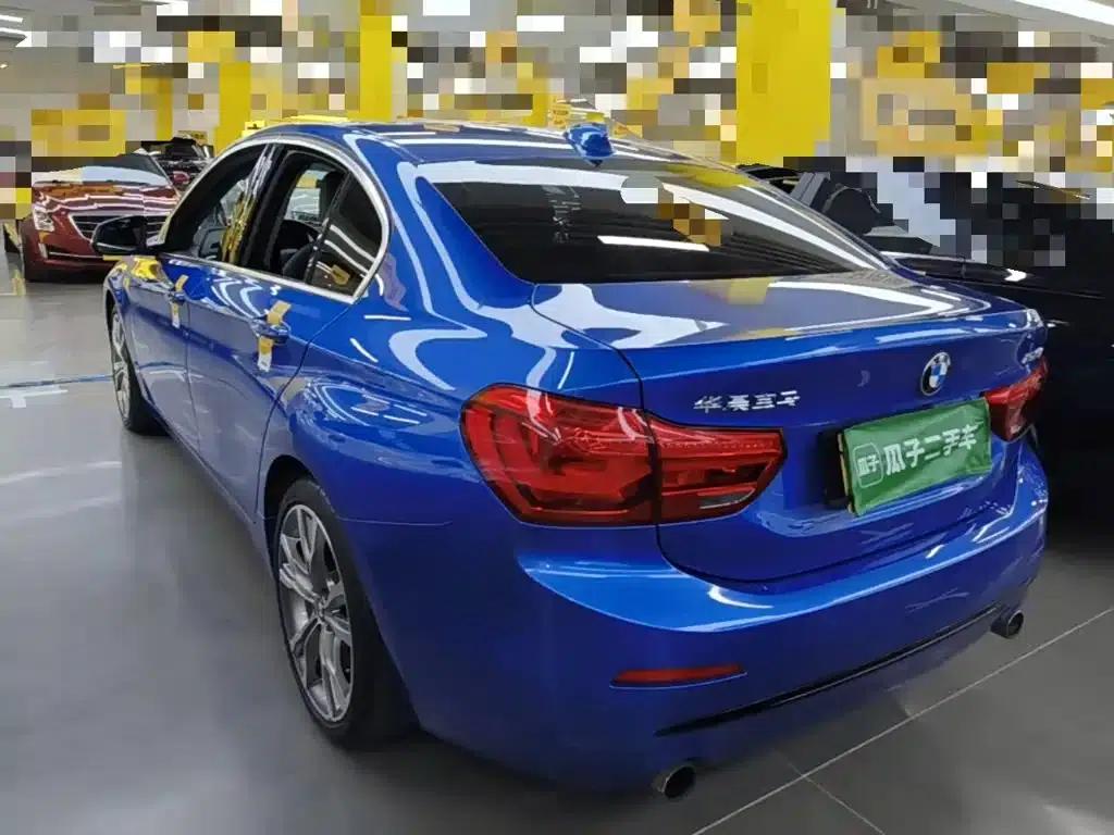 2017 BMW 1 Series 125i Sport — миниатюра 5