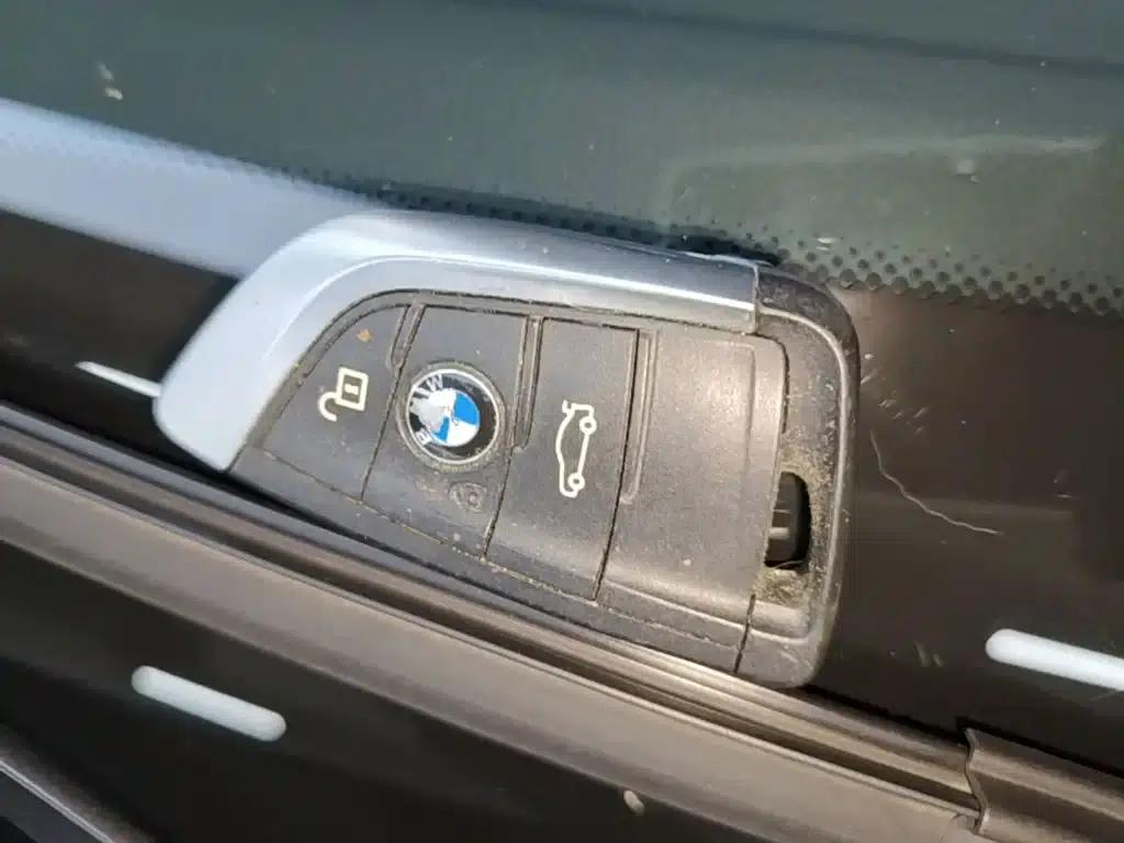 2017 BMW 1 Series 125i Sport — миниатюра 9