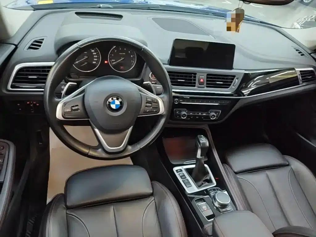 2017 BMW 1 Series 125i Sport — миниатюра 10