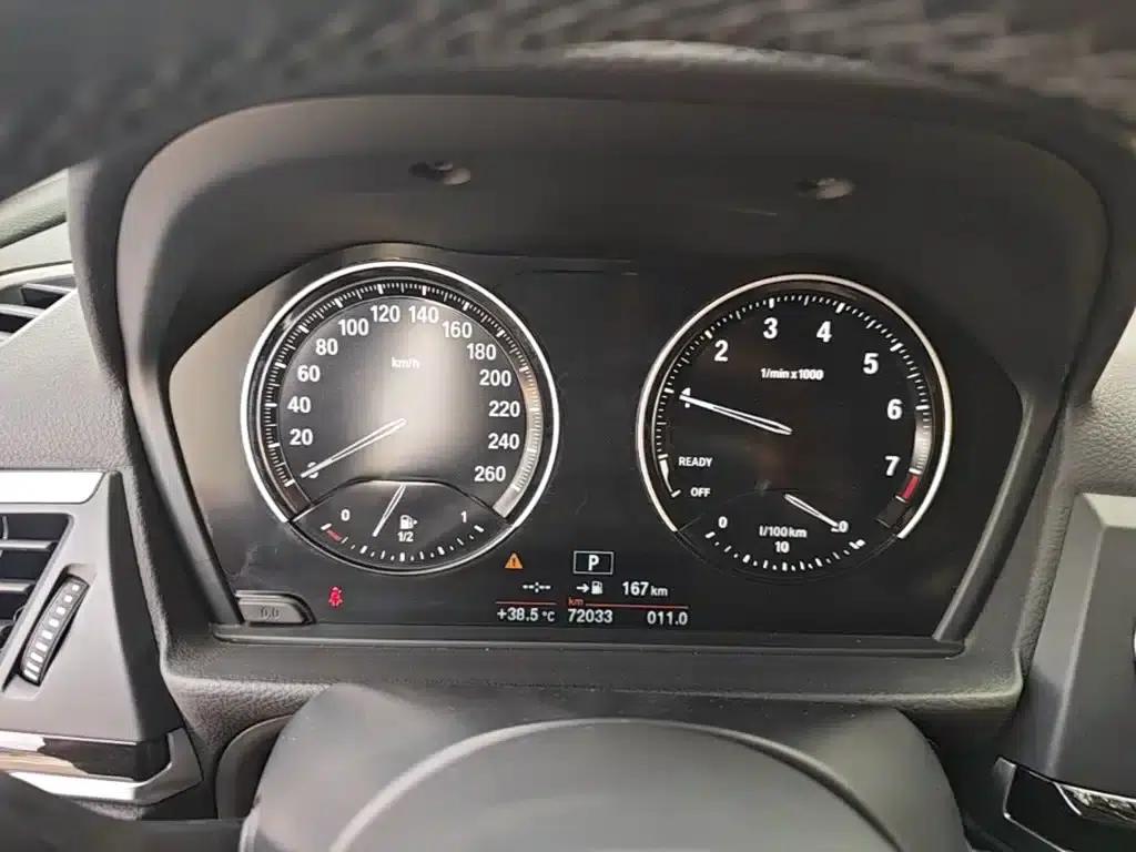 2020 BMW 1 Series 120i M Sport Package — миниатюра 12