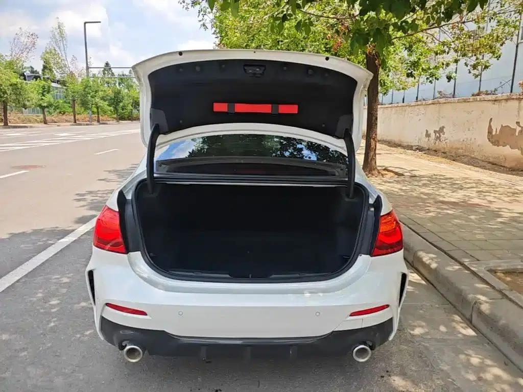 2020 BMW 1 Series 120i M Sport Package — миниатюра 19