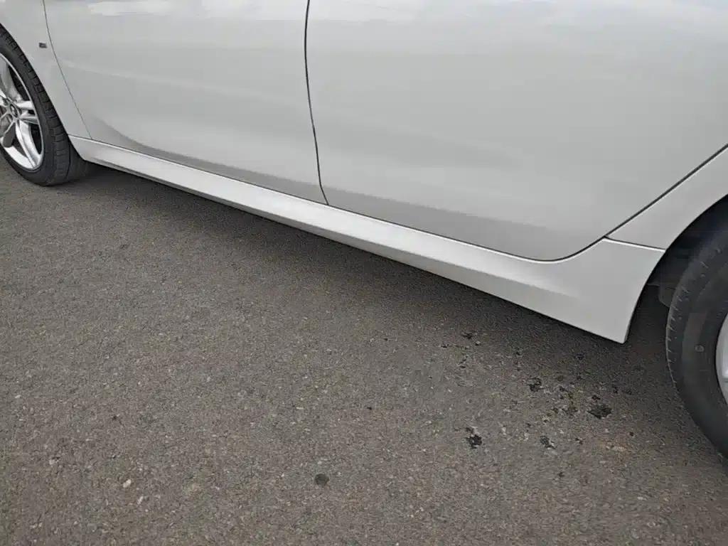 2020 BMW 1 Series 120i M Sport Package — миниатюра 22